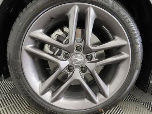 Used 2025 Acura TLX SH-AWD w/ A-SPEC Pkg image 31