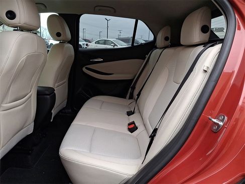 Used 2024 Buick Encore GX Preferred image 10