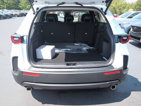 New 2026 MAZDA CX-50 AWD 2.5 S w/ Cargo Package image 13