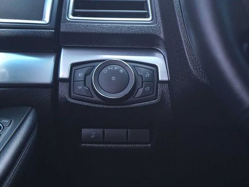 Used 2018 Ford Explorer Limited w/ Equipment Group 301A FWD image 22