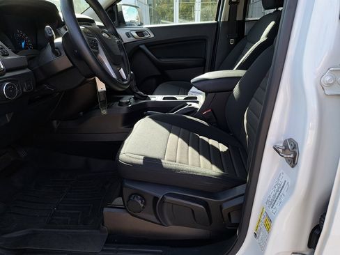 Used 2021 Ford Ranger XLT w/ Trailer Tow Package image 25