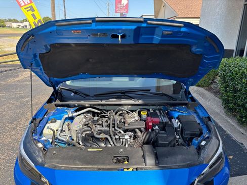 Used 2025 Nissan Sentra SV FWD image 25