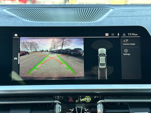 Used 2020 BMW M340i w/ Premium Package image 33