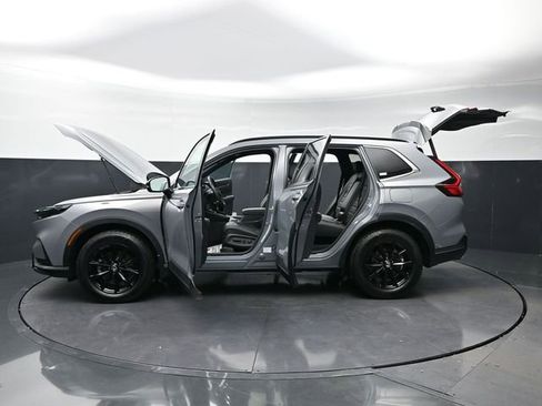 Used 2024 Honda CR-V Sport-L image 51
