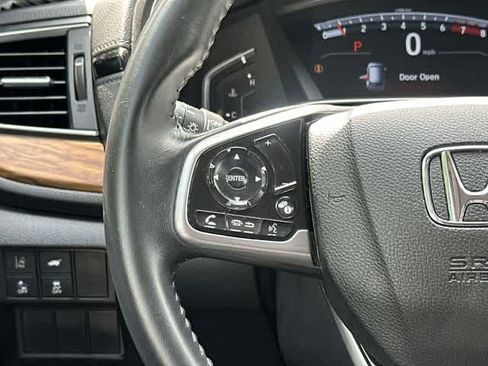 Used 2022 Honda CR-V EX-L image 9