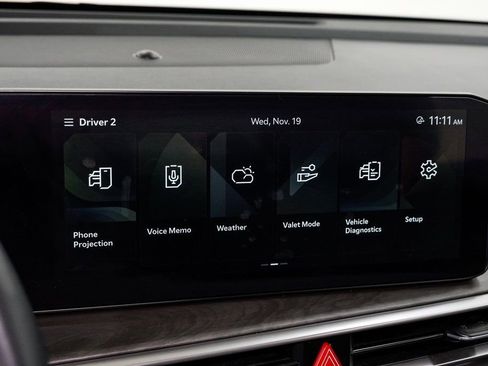 Certified 2024 Kia Sorento X-Line EX image 16