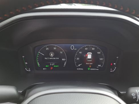 New 2026 Honda CR-V Sport-L image 26