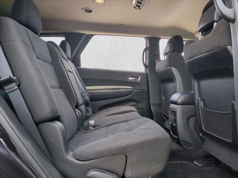 Used 2018 Dodge Durango SXT image 15