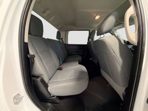 Used 2018 RAM 2500 Tradesman w/ Chrome Appearance Group image 20