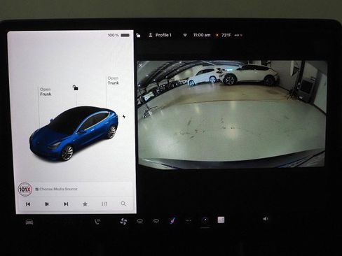 Used 2018 Tesla Model 3 Long Range image 25