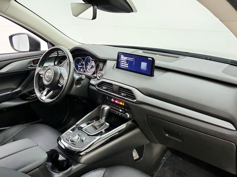 Used 2023 MAZDA CX-9 Touring Plus AWD/4WD image 29