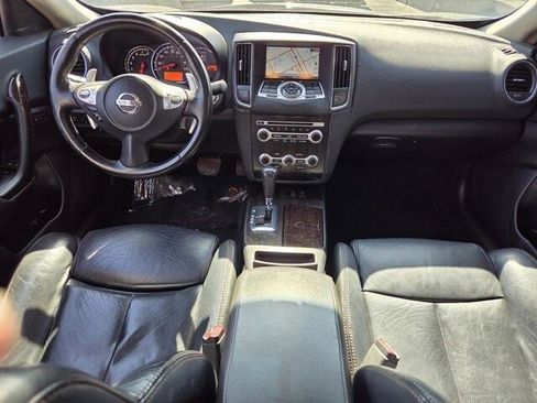 Used 2011 Nissan Maxima 3.5 SV w/ Premium Pkg image 15