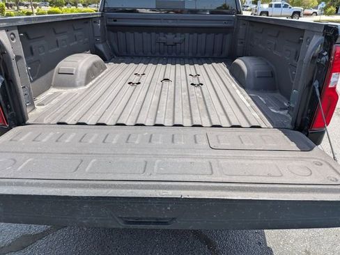 Used 2020 Chevrolet Silverado 2500 LTZ w/ LTZ Plus Package AWD/4WD image 35