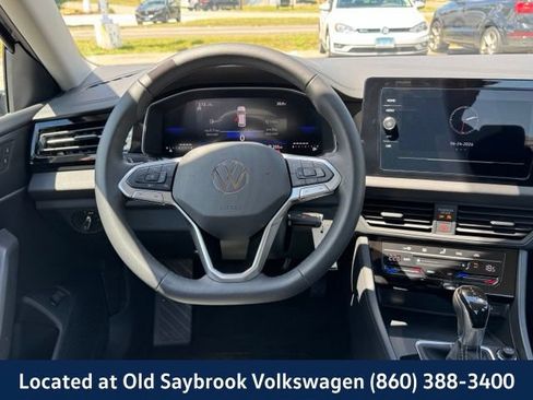 Used 2025 Volkswagen Jetta S FWD image 17