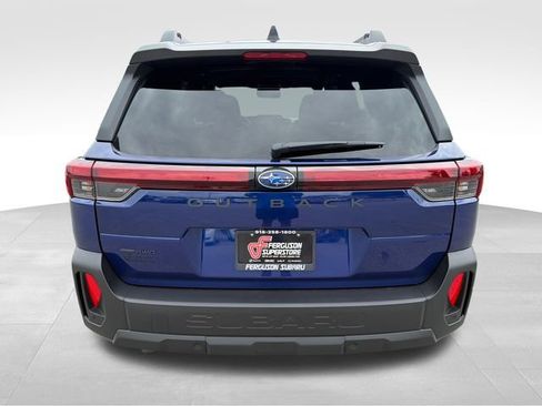 New 2026 Subaru Outback Limited AWD/4WD image 6