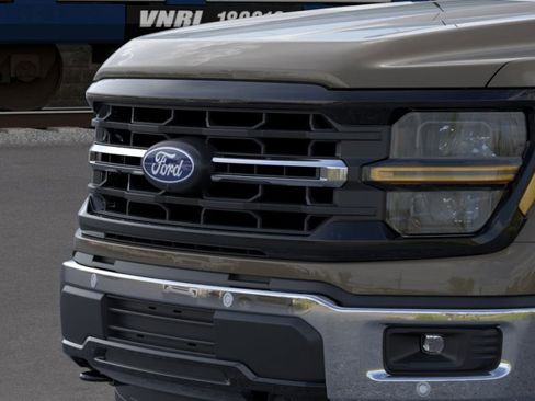 New 2026 Ford F150 XLT image 17