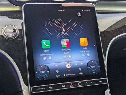 New 2026 Mercedes-Benz C 300 Sedan image 12