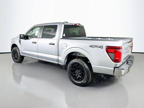 New 2026 Ford F150 STX image 10