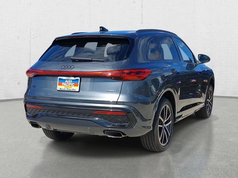 New 2026 Audi Q5 Premium Plus AWD/4WD image 5