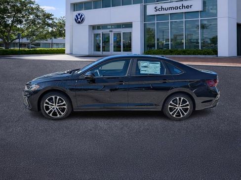 New 2026 Volkswagen Jetta Sport FWD image 5