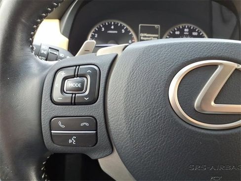 Used 2019 Lexus NX 300 AWD image 22