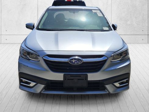 Used 2022 Subaru Legacy Limited AWD/4WD image 5