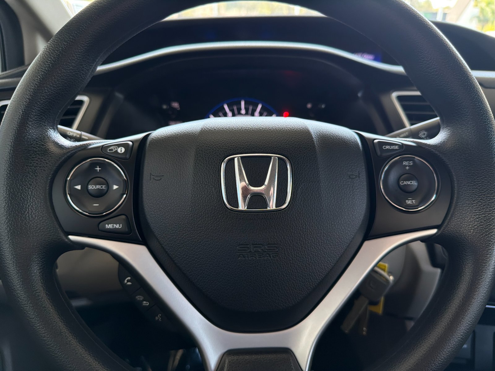 Used 2014 Honda Civic LX image 19
