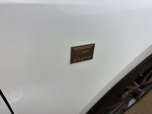 New 2026 Lexus IS 350 F Sport w/ Technology Package AWD/4WD image 27