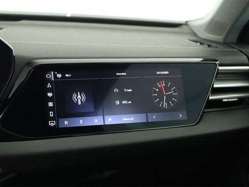 Certified 2025 Audi A5 2.0T Prestige w/ 19" Wheel Package image 20