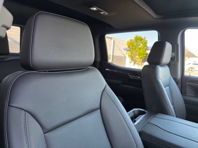 Certified 2026 Chevrolet Silverado 1500 LT Trail Boss w/ LT Trail Boss Premium Package AWD/4WD image 20