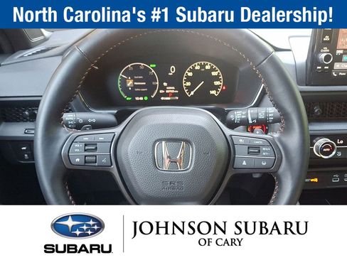 Used 2025 Honda CR-V Sport-L image 18