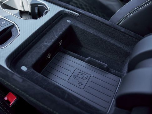 Used 2024 Lamborghini Urus Performante image 78