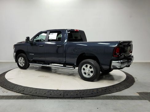 Used 2025 RAM 2500 Big Horn AWD/4WD image 6
