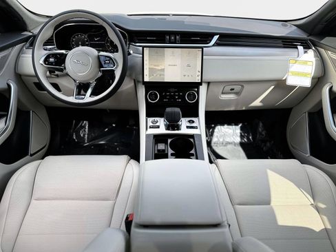 New 2026 Jaguar F-PACE R-Dynamic S AWD/4WD image 10