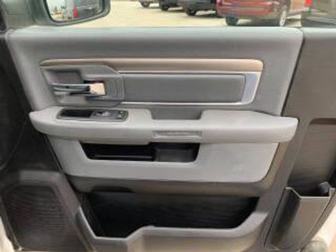 Used 2019 RAM 1500 Tradesman w/ Popular Equipment Group image 13