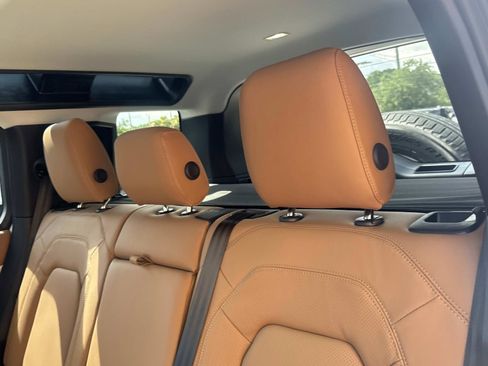 New 2025 Land Rover Defender 110 S image 14