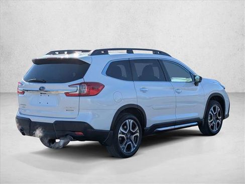 New 2026 Subaru Ascent Touring AWD/4WD image 5