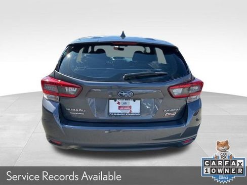 Certified 2023 Subaru Impreza 2.0i Sport AWD/4WD image 7