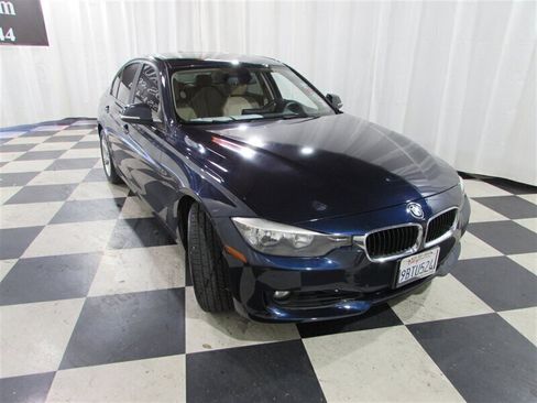 Used 2012 BMW 328i Sedan image 97