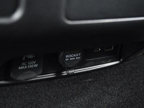 Certified 2024 Nissan Armada SL w/ Cargo Package image 31