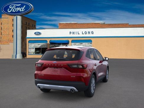 New 2026 Ford Escape Active w/ Tech Pack #1 image 8