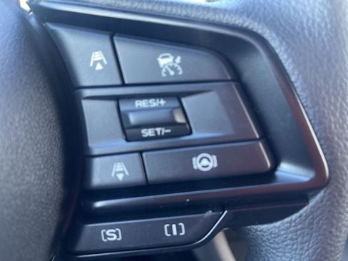 New 2026 Subaru Forester image 18