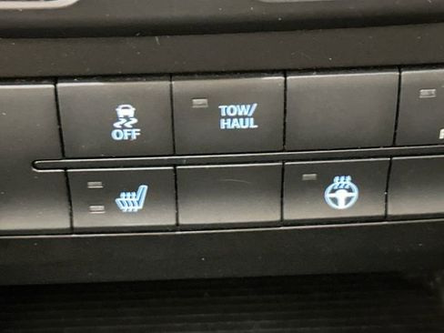Used 2016 RAM 1500 Big Horn AWD/4WD image 16