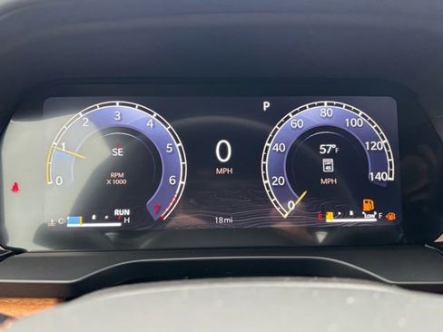 New 2026 Jeep Grand Cherokee L Summit image 21