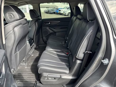 Used 2024 Acura MDX SH-AWD w/ Advance Package image 14