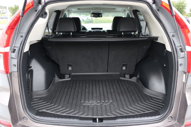 Used 2015 Honda CR-V Touring image 10