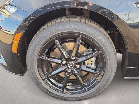 New 2026 MAZDA MX-5 Miata Sport RWD image 11