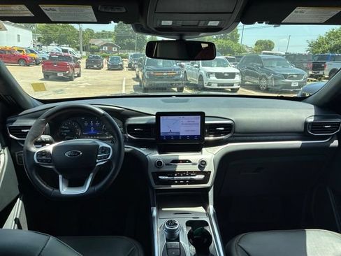 Used 2023 Ford Explorer Timberline w/ Timberline Technology Package AWD/4WD image 24