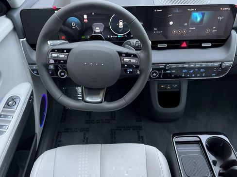 New 2026 Hyundai Ioniq 5 Limited image 12
