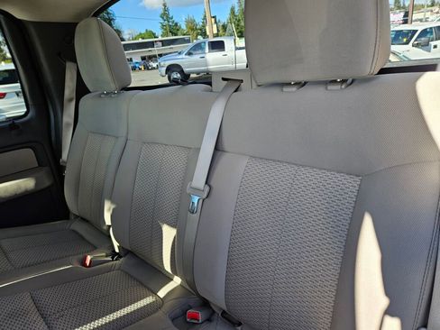 Used 2010 Ford F150 XLT image 14